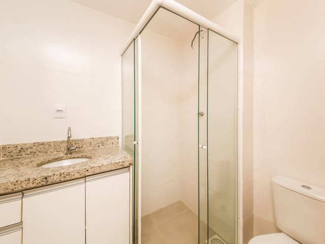 Studio 1 quarto e 1 banheiro, à venda, no bairro Centro em Juiz de Fora