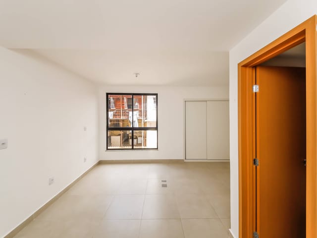 Studio 1 quarto e 1 banheiro, à venda, no bairro Centro em Juiz de Fora