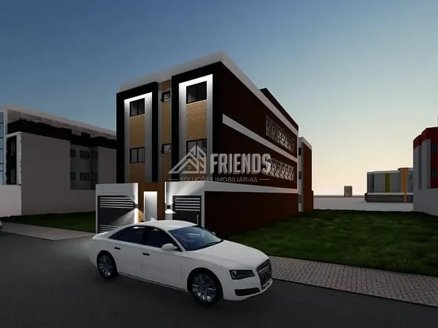 Studio com 18m² 1 quarto e 1 banheiro, à venda, no bairro Mirandópolis em São Paulo