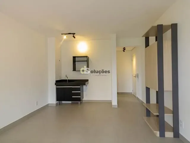 Studio 1 quarto e 1 banheiro, à venda, no bairro Perdizes em São Paulo