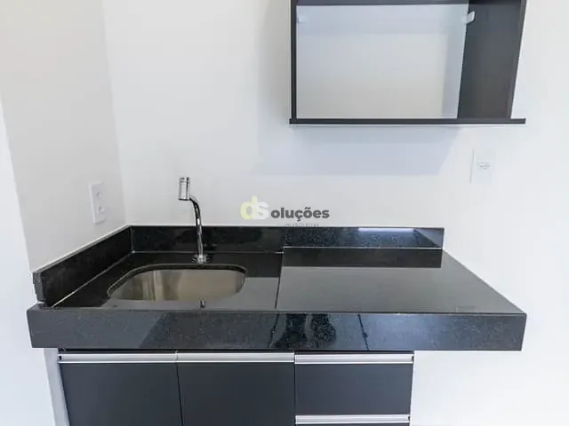 Studio 1 quarto e 1 banheiro, à venda, no bairro Perdizes em São Paulo