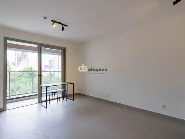 Studio 1 quarto e 1 banheiro, à venda, no bairro Perdizes em São Paulo