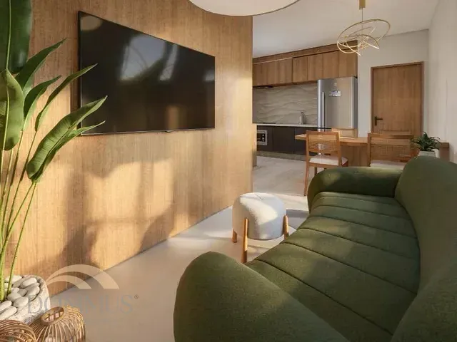 Studio 1 quarto e 1 banheiro, à venda, no bairro Horto em Ipatinga