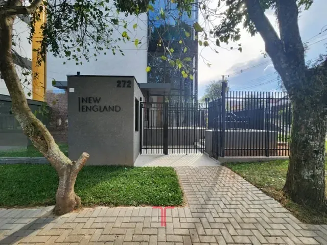 Studio à venda, no bairro Novo Mundo em Curitiba