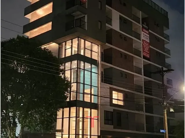 Studio à venda, no bairro Novo Mundo em Curitiba