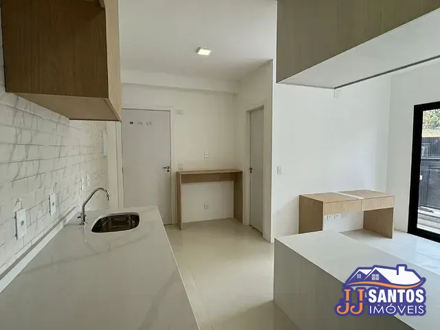 Studio com 33m² 1 quarto e 1 banheiro, à venda ou para alugar, no bairro Mooca em São Paulo