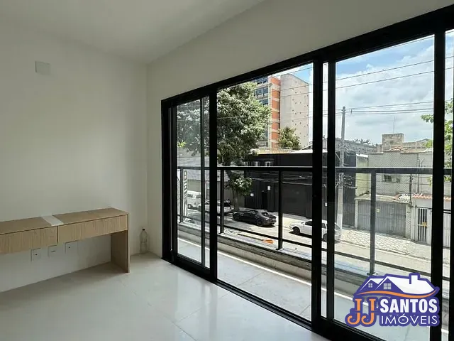 Studio com 33m² 1 quarto e 1 banheiro, à venda ou para alugar, no bairro Mooca em São Paulo