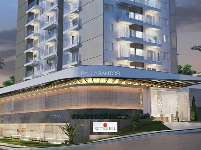 Studio com 37m² 1 quarto e 1 banheiro, à venda, no bairro Jardim Portal da Colina em Sorocaba