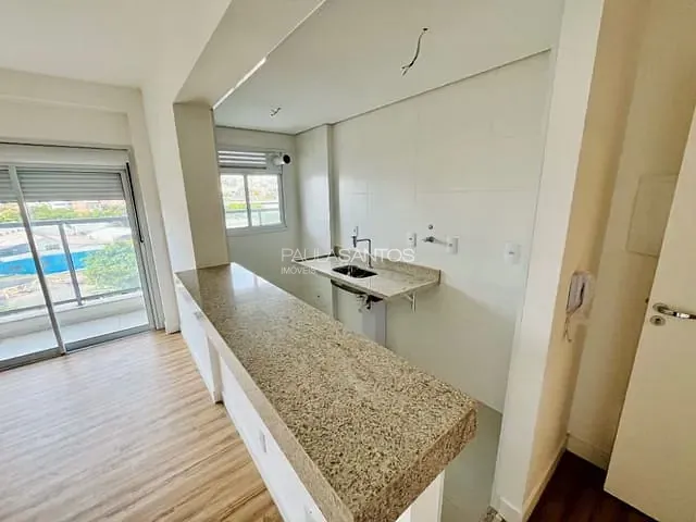 Studio com 37m² 1 quarto e 1 banheiro, à venda, no bairro Jardim Portal da Colina em Sorocaba
