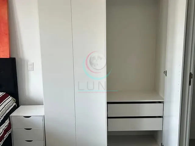 Studio 1 quarto e 1 banheiro, para alugar, no bairro Vila Mariana em São Paulo