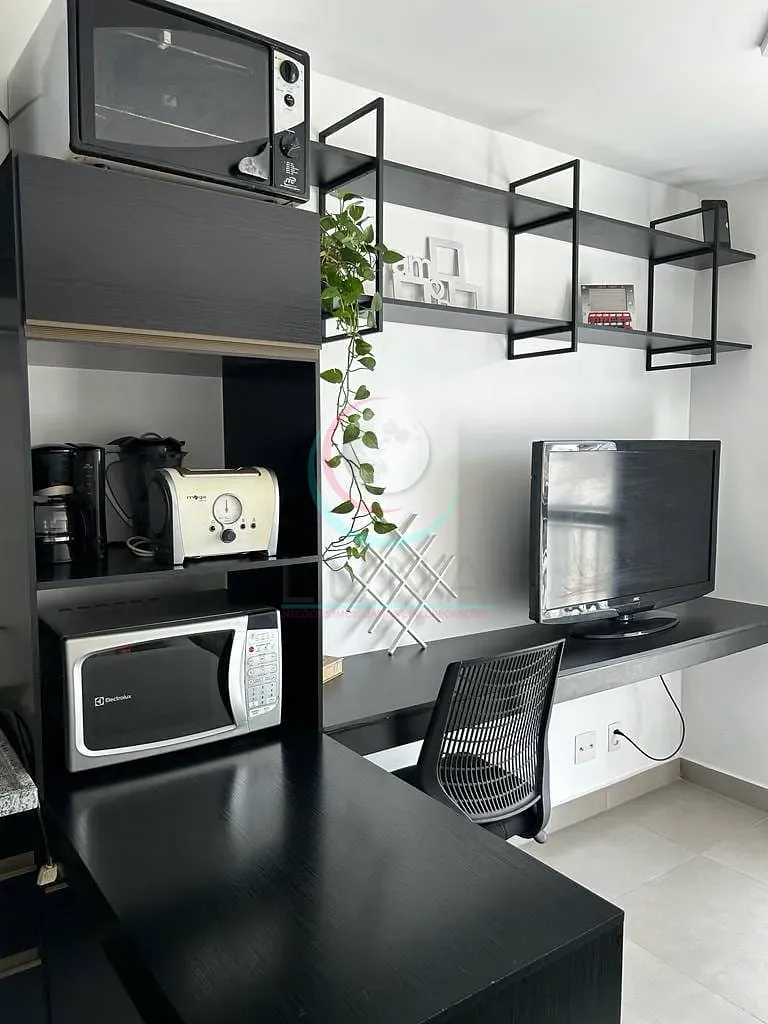 Apartamento, 1 quarto, 29 m² - Foto 17