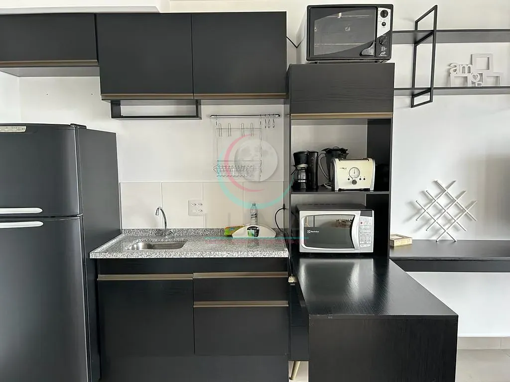 Apartamento, 1 quarto, 29 m² - Foto 18