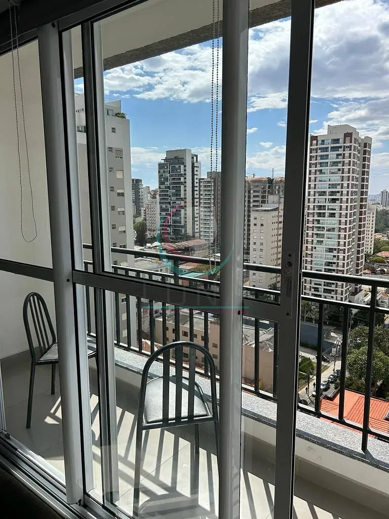 Apartamento, 1 quarto, 29 m² - Foto 4
