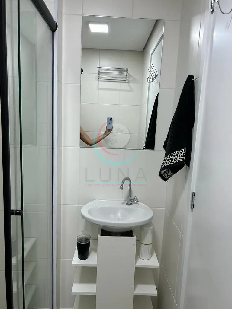 Apartamento, 1 quarto, 29 m² - Foto 20