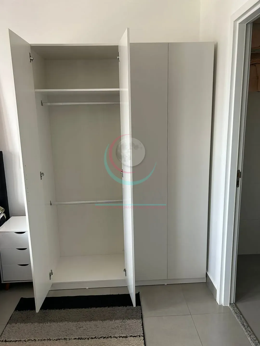 Apartamento, 1 quarto, 29 m² - Foto 7