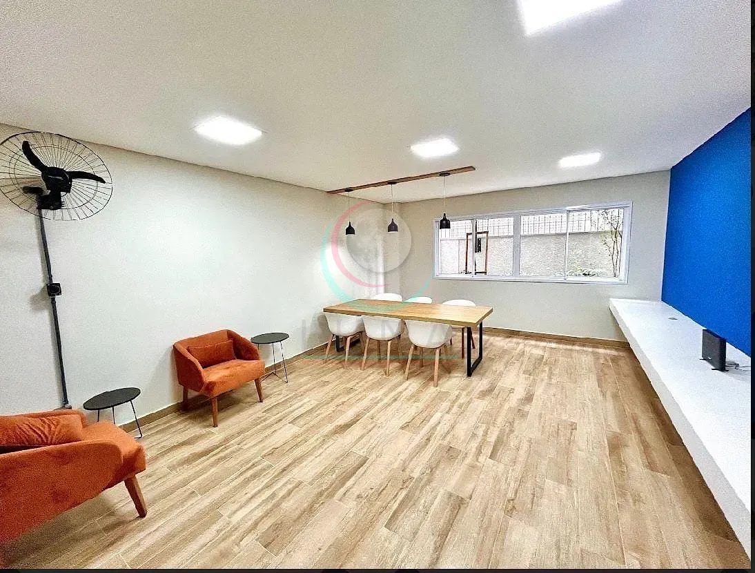 Apartamento, 1 quarto, 29 m² - Foto 8