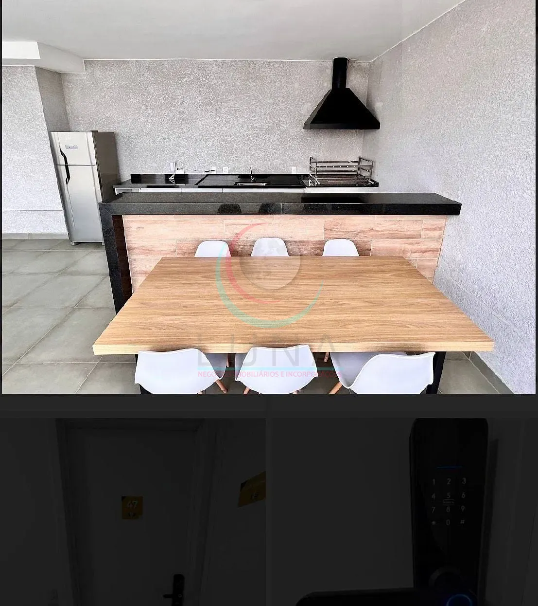Apartamento, 1 quarto, 29 m² - Foto 12