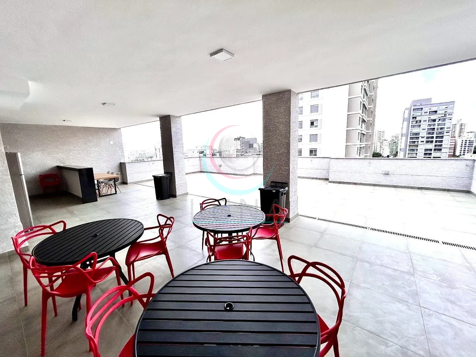 Apartamento, 1 quarto, 29 m² - Foto 13