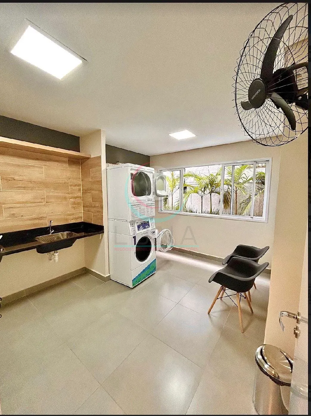 Apartamento, 1 quarto, 29 m² - Foto 14