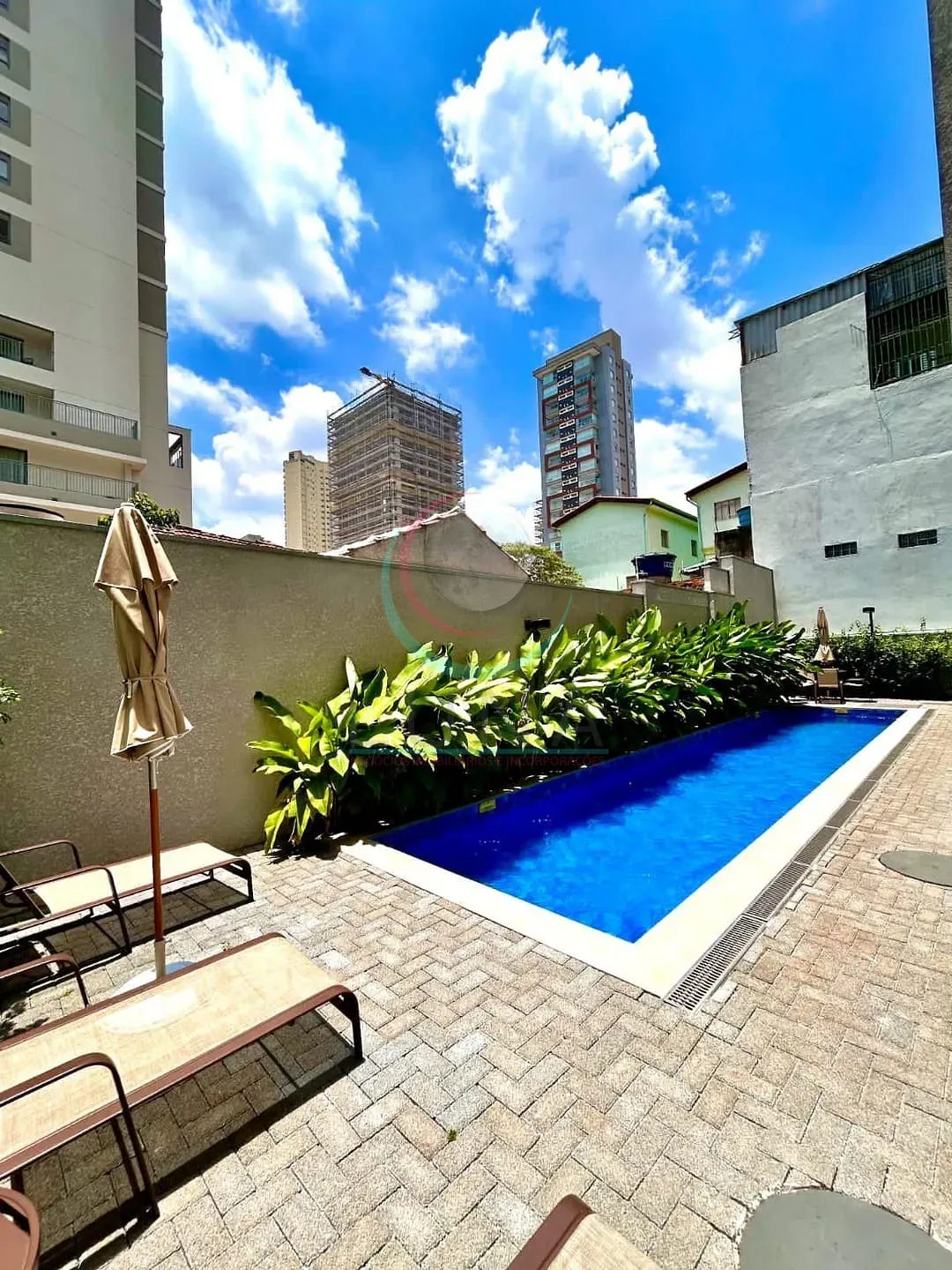 Apartamento, 1 quarto, 29 m² - Foto 15