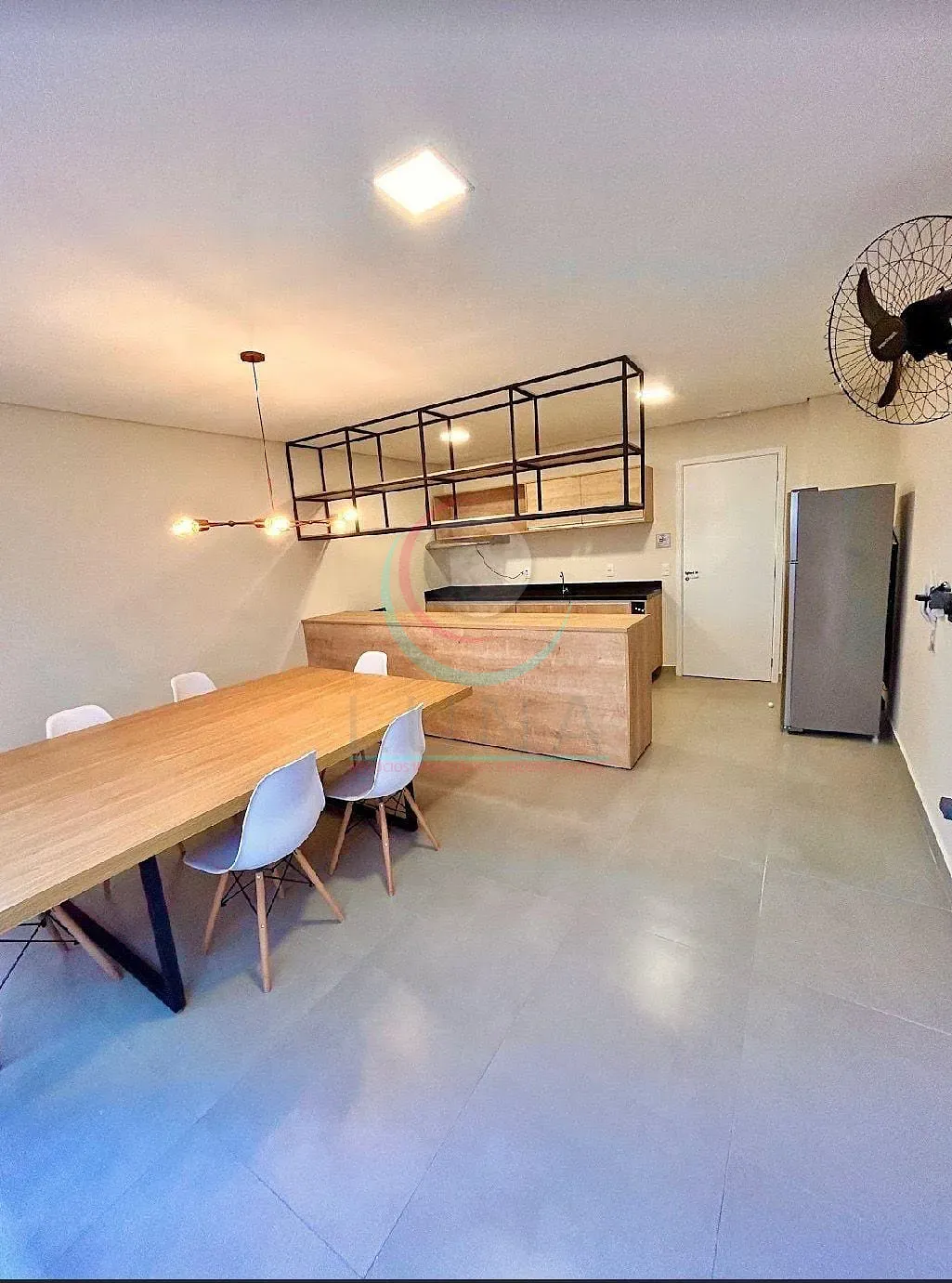 Apartamento, 1 quarto, 29 m² - Foto 16