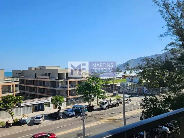 Studio com 112m² 1 quarto e 1 banheiro, à venda, no bairro Recreio dos Bandeirantes em Rio de Janeiro