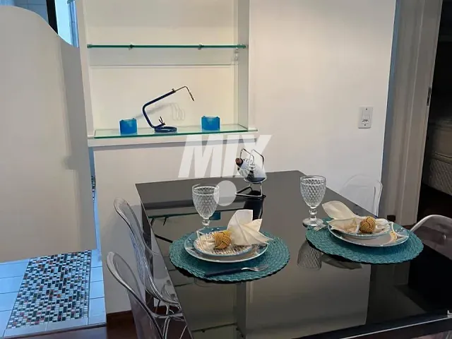 Studio 1 quarto e 1 banheiro, para alugar, no bairro Vila Olímpia em São Paulo