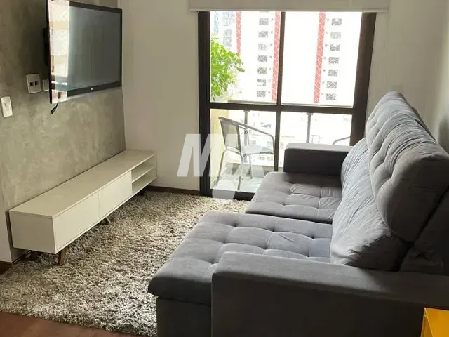 Studio 1 quarto e 1 banheiro, para alugar, no bairro Vila Olímpia em São Paulo