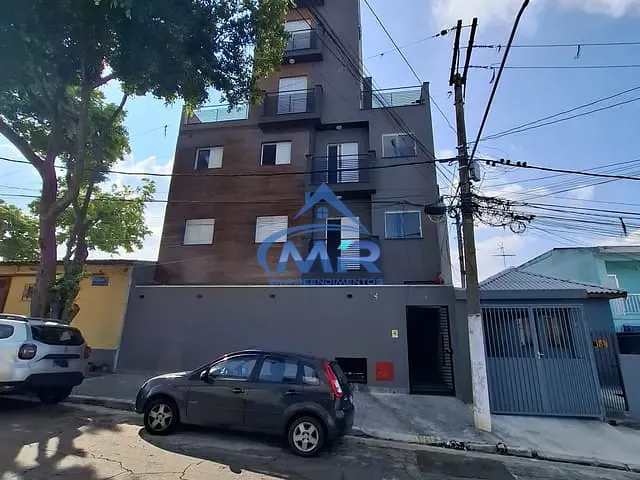 Studio 2 quartos e 1 banheiro, à venda, no bairro Vila Rio Branco em São Paulo