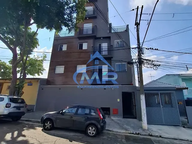 Studio 2 quartos e 1 banheiro, à venda, no bairro Vila Rio Branco em São Paulo