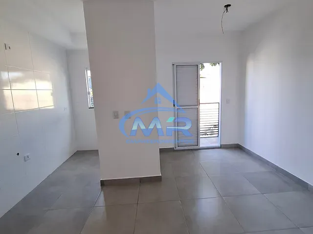 Studio 2 quartos e 1 banheiro, à venda, no bairro Vila Rio Branco em São Paulo