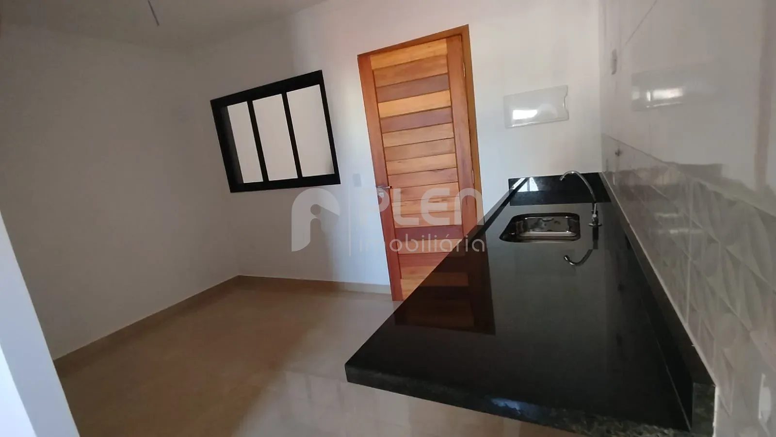 Studio de 1 quarto à venda em Jardim São Paulo, São Paulo