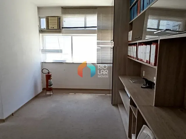 Studio com 38m², à venda, no bairro Centro em Rio de Janeiro