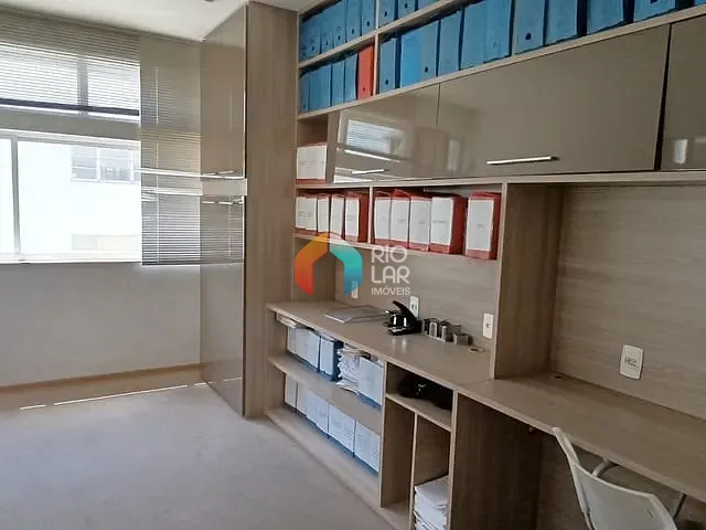 Studio com 38m², à venda, no bairro Centro em Rio de Janeiro