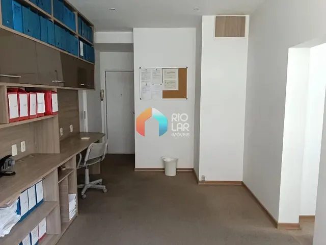 Studio com 38m², à venda, no bairro Centro em Rio de Janeiro