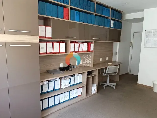 Studio com 38m², à venda, no bairro Centro em Rio de Janeiro