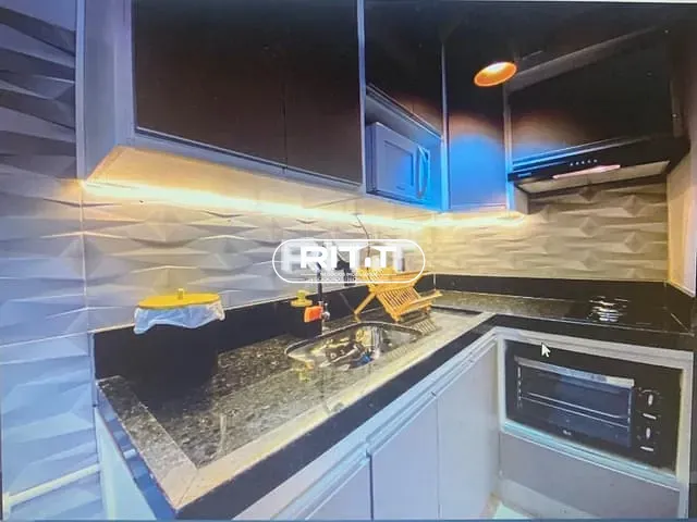 Studio com 24m² 1 quarto e 1 banheiro, para alugar, no bairro Bosque em Campinas