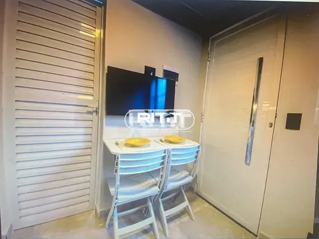 Studio com 24m² 1 quarto e 1 banheiro, para alugar, no bairro Bosque em Campinas