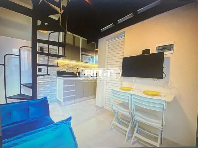Studio com 24m² 1 quarto e 1 banheiro, para alugar, no bairro Bosque em Campinas