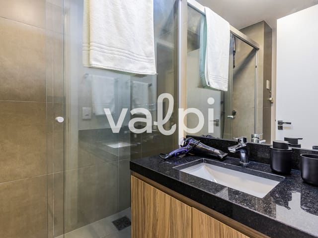 Studio com 36m² 1 quarto e 1 banheiro, para alugar, no bairro Auxiliadora em Porto Alegre