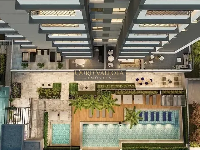 Studio 1 quarto e 1 banheiro, à venda, no bairro Ipiranga em São Paulo