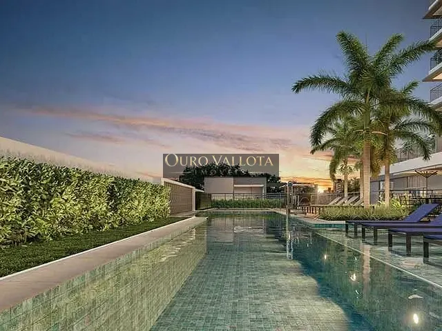 Studio 1 quarto e 1 banheiro, à venda, no bairro Ipiranga em São Paulo