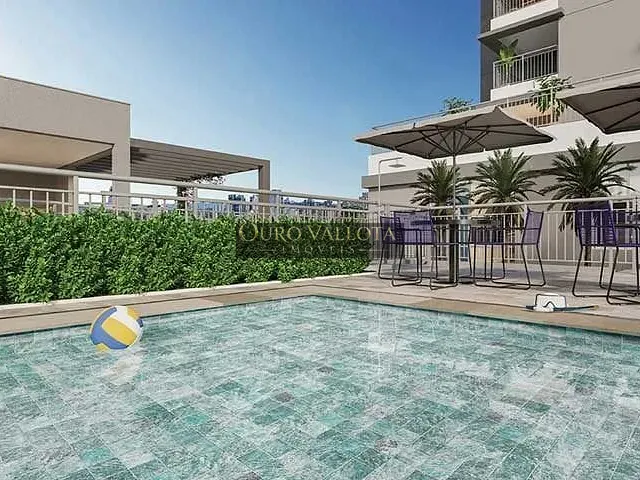 Studio 1 quarto e 1 banheiro, à venda, no bairro Ipiranga em São Paulo