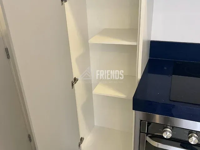 Studio com 35m² 1 quarto e 1 banheiro, à venda, no bairro Vila Mariana em São Paulo
