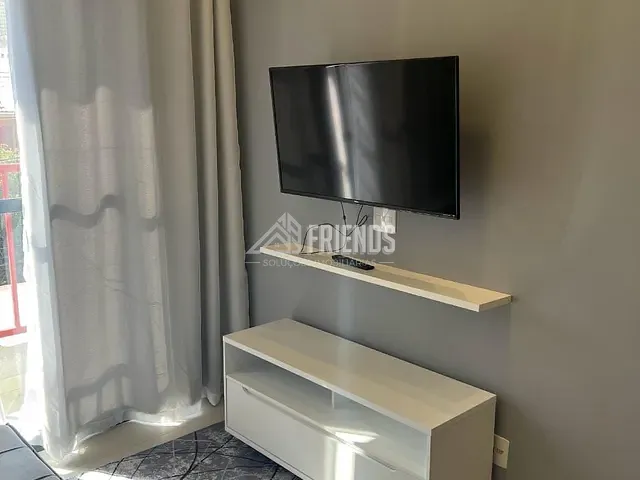 Studio com 35m² 1 quarto e 1 banheiro, à venda, no bairro Vila Mariana em São Paulo