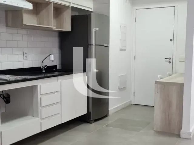 Studio 1 quarto e 1 banheiro, à venda, no bairro Consolação em São Paulo