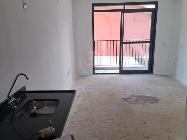 Studio 1 quarto e 1 banheiro, à venda, no bairro Pinheiros em São Paulo