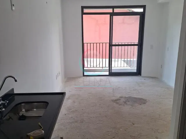 Studio 1 quarto e 1 banheiro, à venda, no bairro Pinheiros em São Paulo