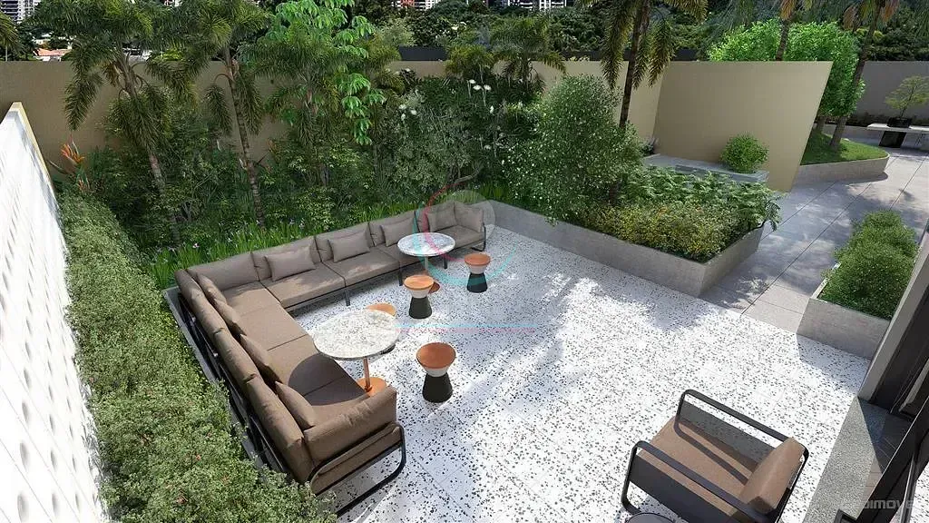 Apartamento, 1 quarto, 25 m² - Foto 7