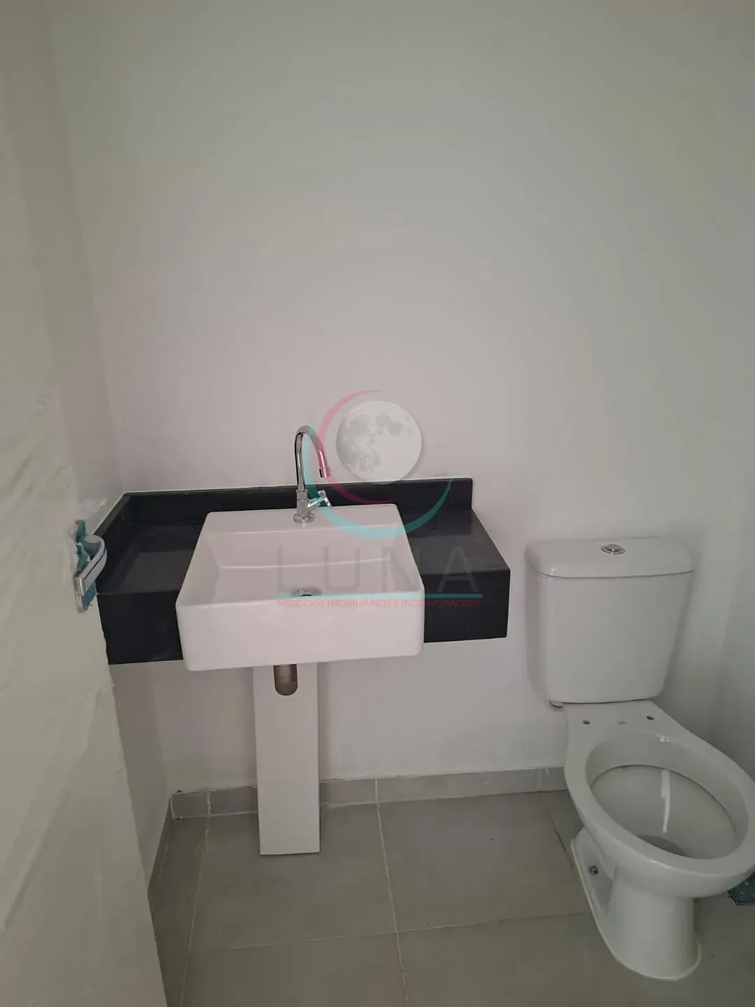 Apartamento, 1 quarto, 25 m² - Foto 2